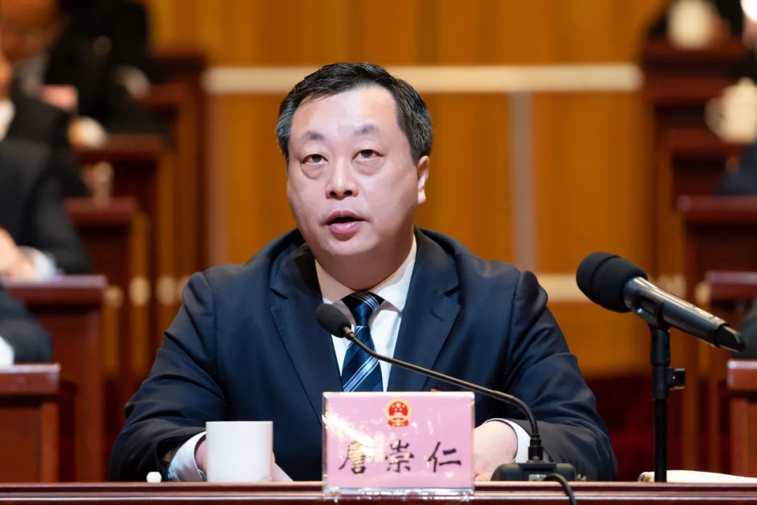 「聚焦两会」连城县第十八届人民代表大会第一次会议胜利闭幕