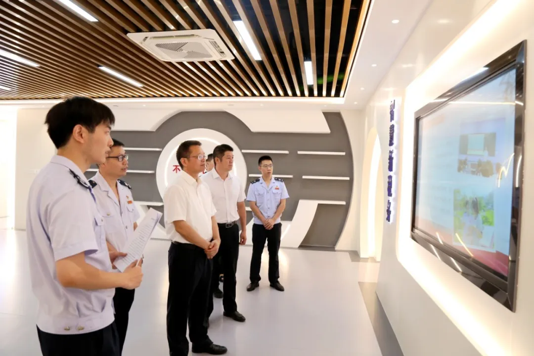 3：8月11-12日，龙岩市来莲开展“八五”普法中期督导 (1).jpg