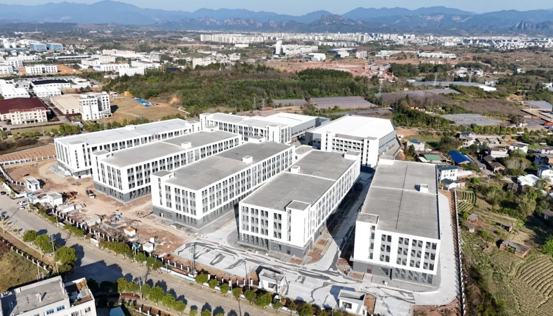 连城：“用心”招商“用新”破局， 激活产业发展新引擎