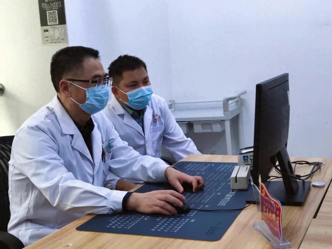 连城县医院外二科：匠心守骨护健康