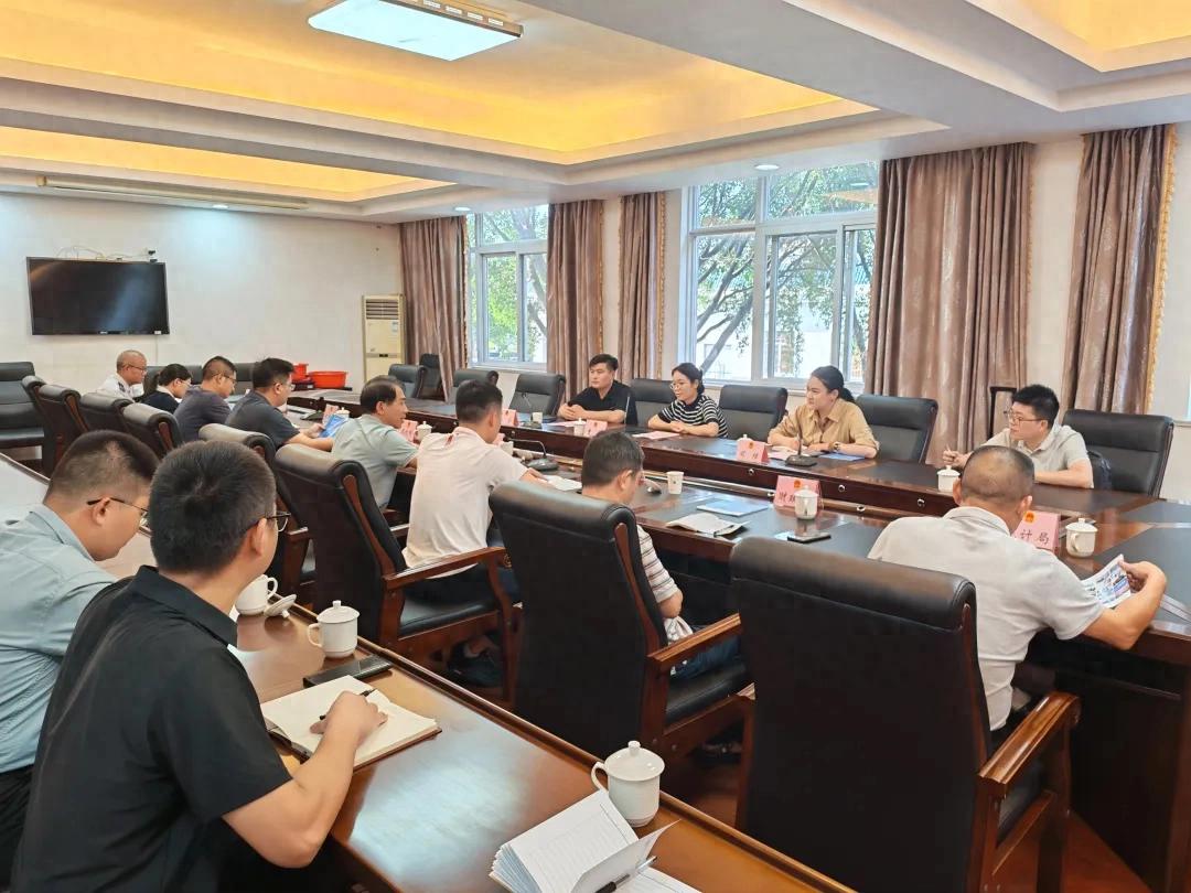 连城赖源：精准招商添新动能 精诚服务助企上规