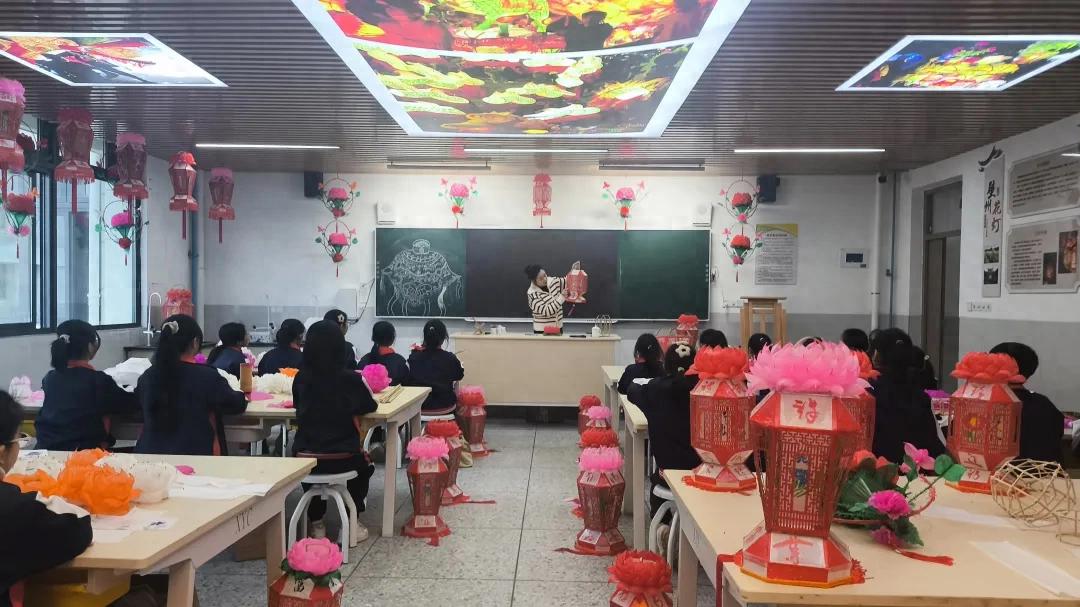 连城：多元赋能 非遗传承焕新生