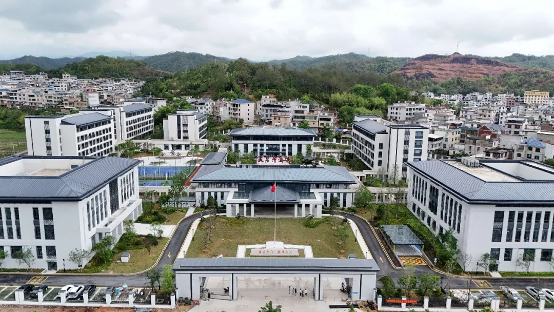 红培为核 温泉为韵 美食为味！连城新泉文旅融合激活消费新活力