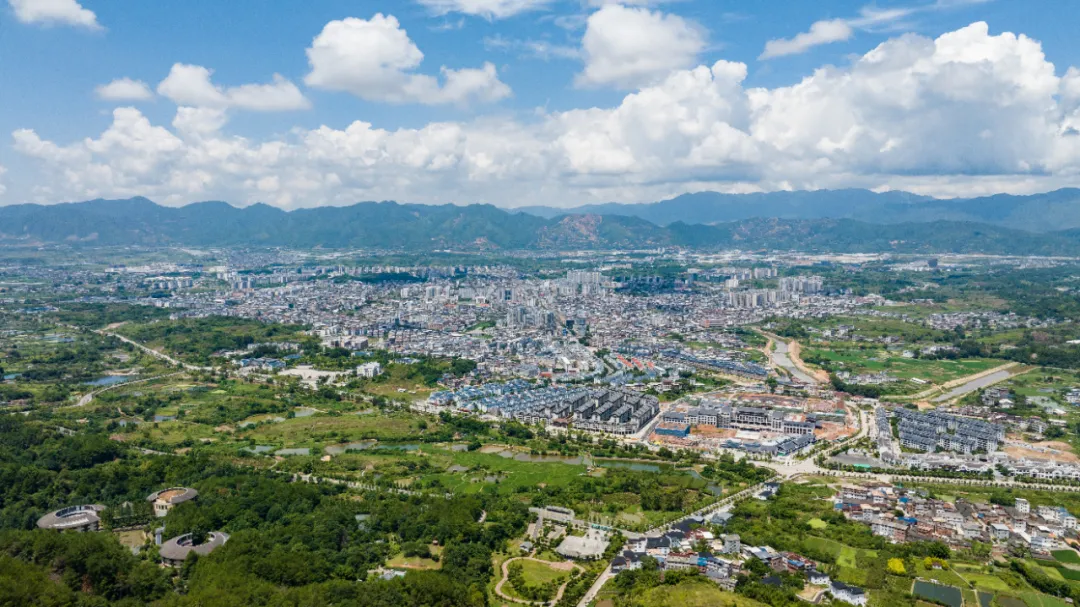 解民忧 暖民心 惠民生！连城2026年抓实十项民生实事