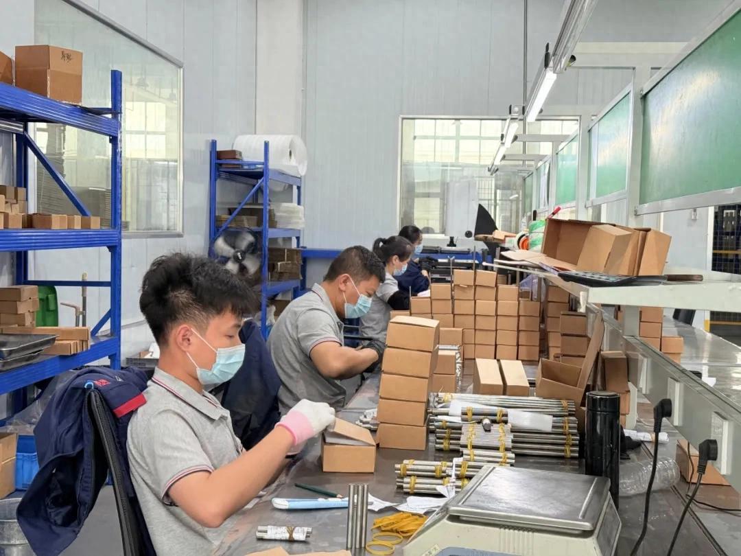 【工业经济提质增量行动】连城：向“新”而行 全力打造新材料产业发展高地