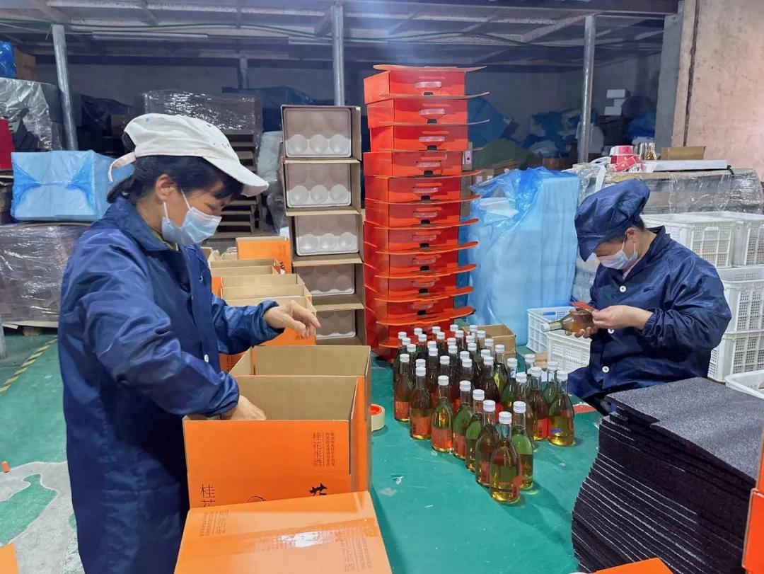 【营商之商】宣和镇：优化营商环境 助推经济高质量发展