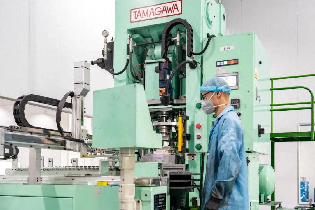 聚链成势 铸链强基 强链增效！连城新材料产业跑出高质量发展“加速度”