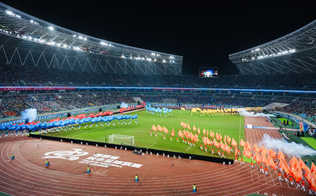 “闽超”哨响，不只有胜负