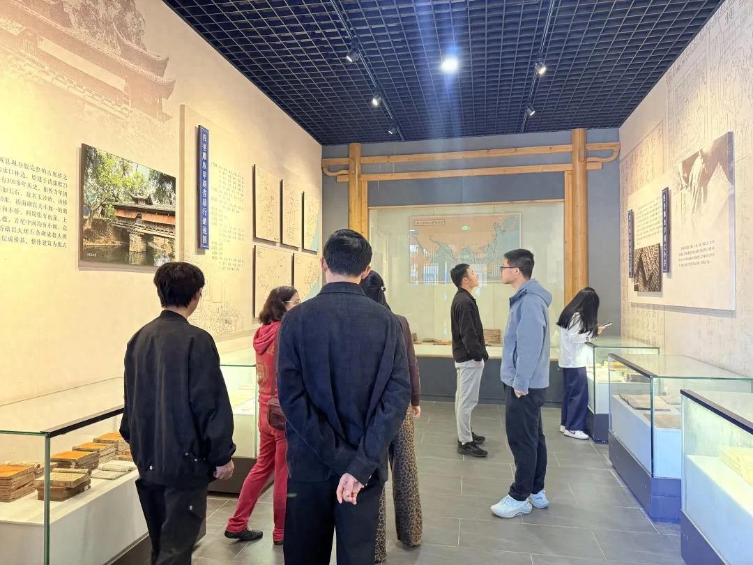 连城四堡：雕版古镇文旅融合激发新活力