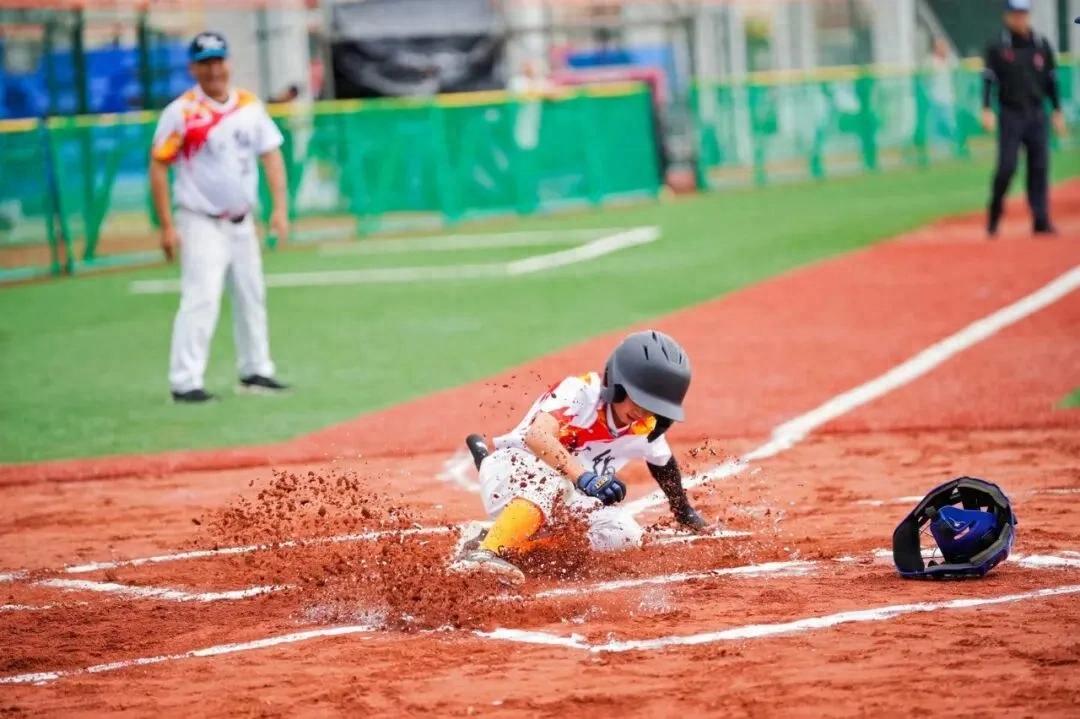 第七届海峡两岸（连城）青少年棒球嘉年华将于8月4日开赛！