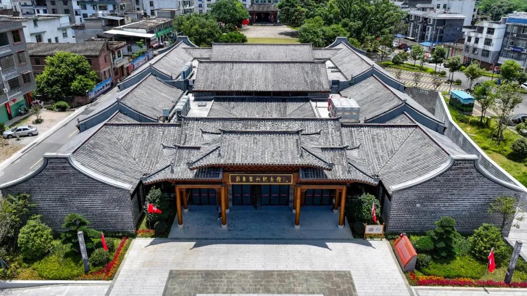 【喜迎党代会·回望耕耘路】五载耕耘兴冠豸 实干奋进启新程——连城奋力谱写中国式现代化老区实践新篇章