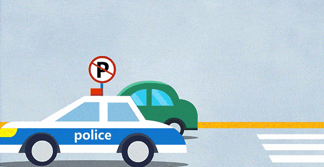 停车不便利专项治理|文明规范停车 共建城市文明