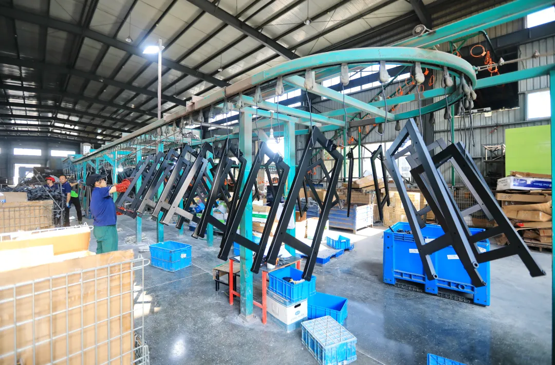 【工业经济提质增量】智造扩产赶抢订单 链强健康体育产业连城康莱宝订单已排满至明年