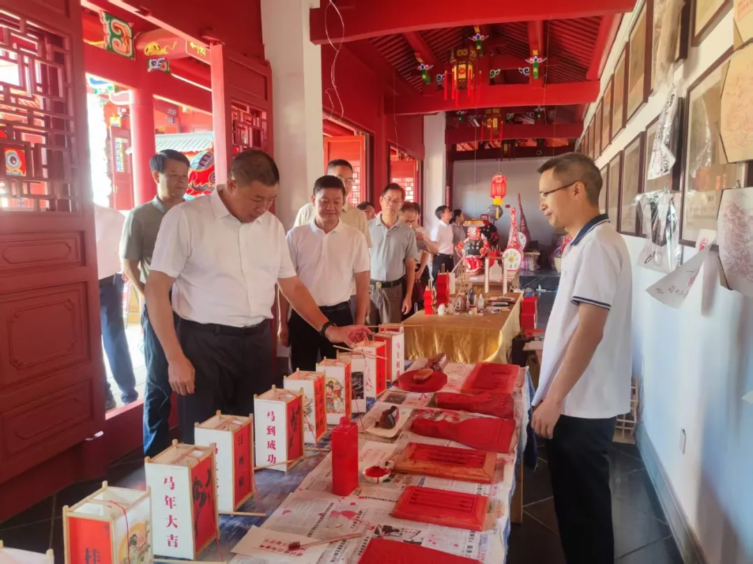 龙岩市人大常委会来莲开展《龙岩市城市更新条例（草案）》初审工作调研