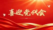 喜迎党代会